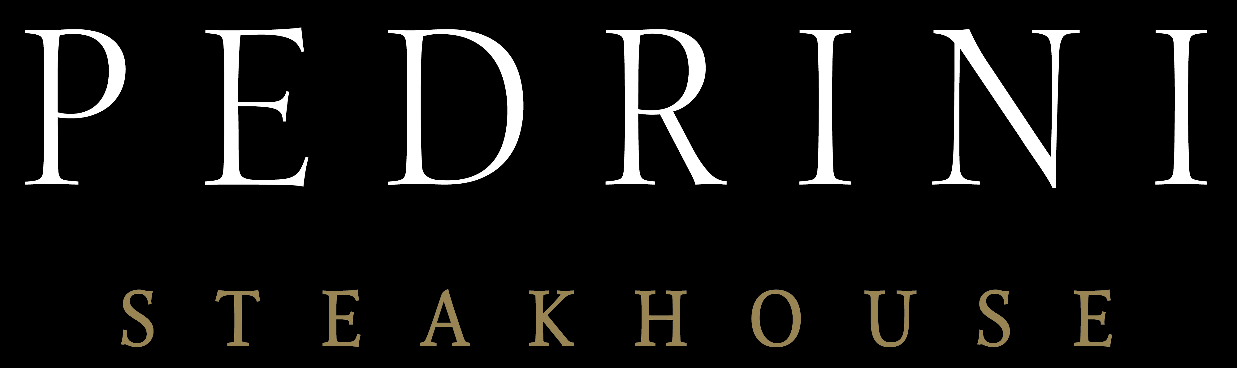 Pedrini Steakhouse